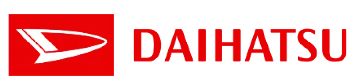 Logo Daihatsu Banyumas